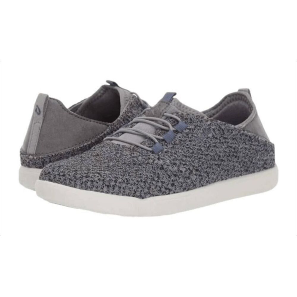 OLUKAI Alapa Li Slip On Shoes Size 10